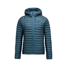 Black Diamond Daunenjacke mit Kapuze Black Diamond Deploy Down 1.0 – Produktbild 1 von 1