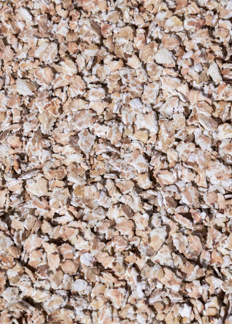 KoRo Bio Buchweizenflocken 1,5 kg – Produktbild 3 von 5