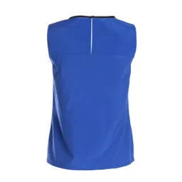 MAHLA MAHLA Damen vegan Top Electric Blue – Produktbild 1 von 1
