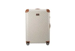 Joop! Joop! Hartschalen-Trolley Joop - Unisex Trolley Koffer Flora Volare C65, 4 Rollen – Produktbild 1 von 1