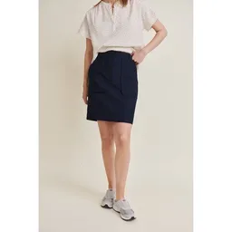 Basic Apparel Basic Apparel Rock TILDA aus Bio-Baumwolle – Produktbild 1 von 1