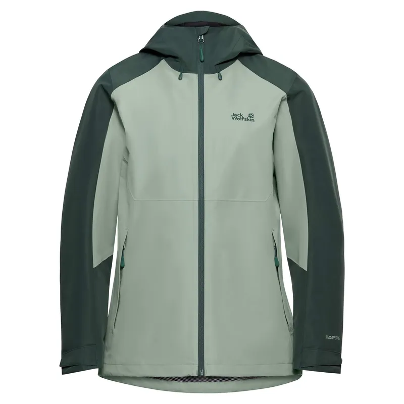 Jack Wolfskin WILDBOUND 2L JKT W – Produktbild 1 von 1