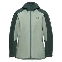 Jack Wolfskin WILDBOUND 2L JKT W – Produktbild 1 von 1