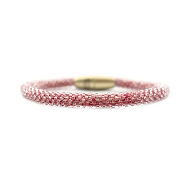 Sakiba Sakiba Armband Svelte, Terra, – Produktbild 1 von 4