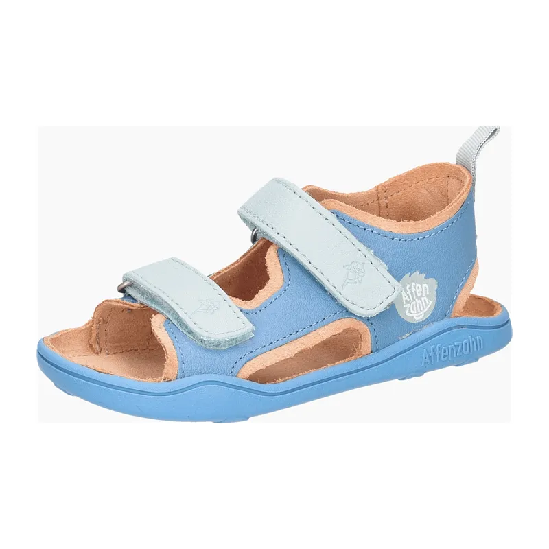 Affenzahn Affenzahn nashorn für Kinder, grün, Größe 32 EU, Blau, – Produktbild 1 von 7