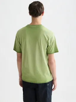 Scotch and Soda Scotch and Soda Scotch & Soda T-Shirt Grün – Produktbild 1 von 1