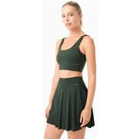 ORGANICATION ORGANICATION BESS | Sportliches Bralette aus recyceltem Polyamid – Produktbild 1 von 1