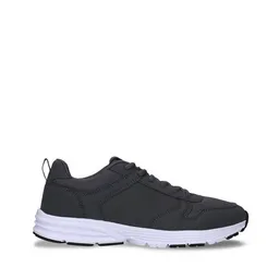 Nae Vegan Shoes Nae Vegan Shoes NAE - Hade Grey Unisex Vegane Sneaker – Produktbild 1 von 1