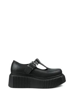 Altercore Altercore Damen vegan Schuhe Donna Black – Produktbild 1 von 1