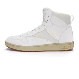 Ethletic Ethletic Vegane Retro Hi-Basket Sneaker CARL mit recycelten Materialien – Produktbild 1 von 1