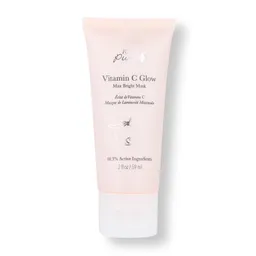 100% PURE® - Purity Cosmetics Vitamin C Glow Max Bright Mask - Gesichtsmaske – Produktbild 1 von 1