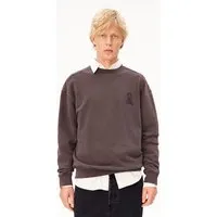 ARMEDANGELS ARMEDANGELS ICONIC Å GMT DYE Herren Pullover aus Bio-Baumwolle – Produktbild 1 von 1