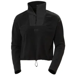 Helly Hansen Sweatshirt crop Frau Helly Hansen Daybreaker Fleece – Produktbild 1 von 1