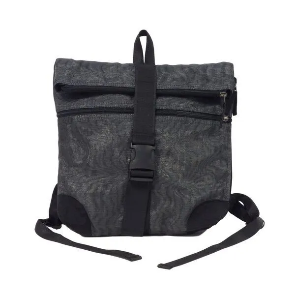 Smateria Smateria Rucksack Comma S, Anthrazit (schwarz), – Produktbild 1 von 2