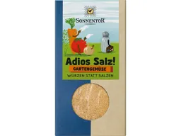 SONNENTOR Sonnentor Gewürzmischung 'Adios Salz! Gartengemüse' 55 – Produktbild 1 von 1