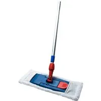 REZI Rezi Bodenwischset 'Profi' 3-teilig mit Bodenwischer, Bezug und Teleskopstiel – Produktbild 1 von 1