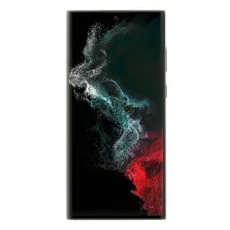 Samsung Samsung Galaxy S22 Ultra 5G 8GB S908B/DS 128GB rot – Produktbild 1 von 1