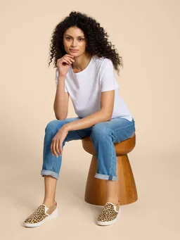 White Stuff Abbie T-Shirt - 52 – Produktbild 1 von 1