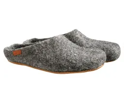 Magicfelt Magicfelt Wollfilz-Pantoffel Unisex - 713 – Produktbild 1 von 1