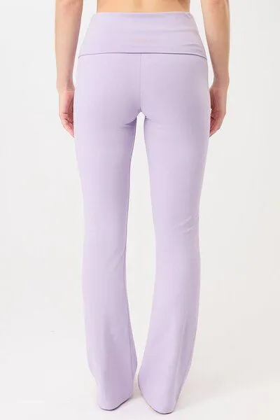 mandala Mandala Classic Rolldown, Violet (lila), – Produktbild 4 von 4