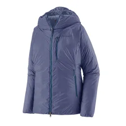 Patagonia Regenjacke mit Kapuze für Damen Patagonia DAS Light – Produktbild 1 von 1