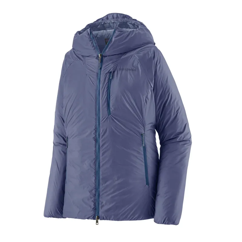 Patagonia Regenjacke mit Kapuze für Damen Patagonia DAS Light, Bleu, – Produktbild 1 von 1