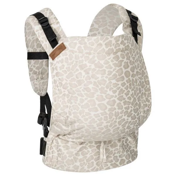 Hoppediz Hoppediz Babytrage - Buckle, Kigali, – Produktbild 1 von 3