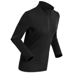 Daehlie Sportswear Langarmshirt ½ Zip Damen Daehlie Sportswear Shield – Produktbild 1 von 1