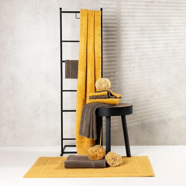 Mary Rose® Mary Rose® Bio-Frottee, Handtuch, Cradle to Cradle Certified® Gold, Offwhite, – Produktbild 1 von 4