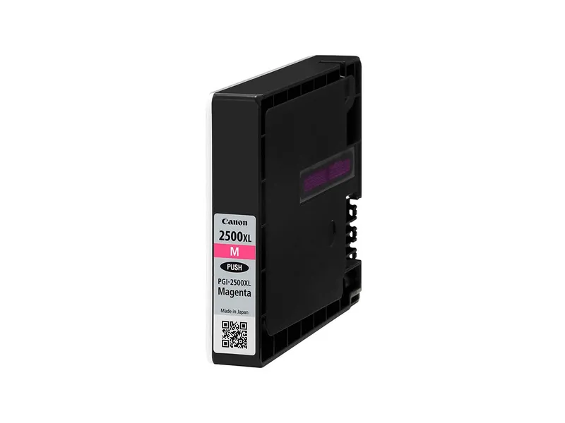 Canon Canon Tintenpatrone PGI-2500XLM magenta – Produktbild 2 von 3