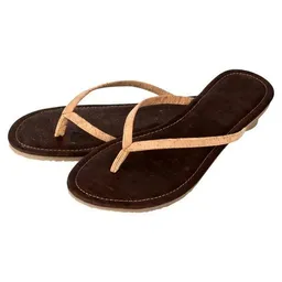 Kork-Deko Kork-Deko Flip Flops | Zehentrenner aus Kork - Größe EU 36 – 41 (Damen) – Produktbild 1 von 1