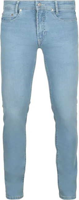 MAC MAC Macflexx Jeans Hellblau - Größe W 31 - L 34 – Produktbild 1 von 1