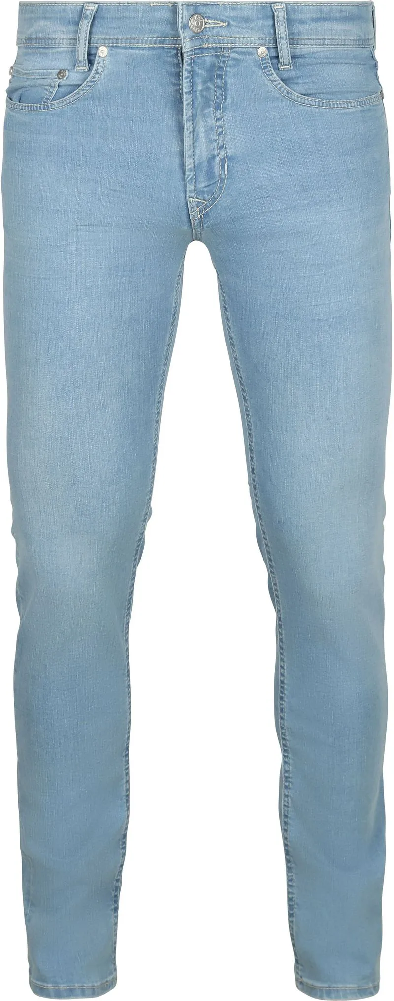 MAC MAC Macflexx Jeans Hellblau - Größe W 31 - L 34, Hellblau, – Produktbild 1 von 5
