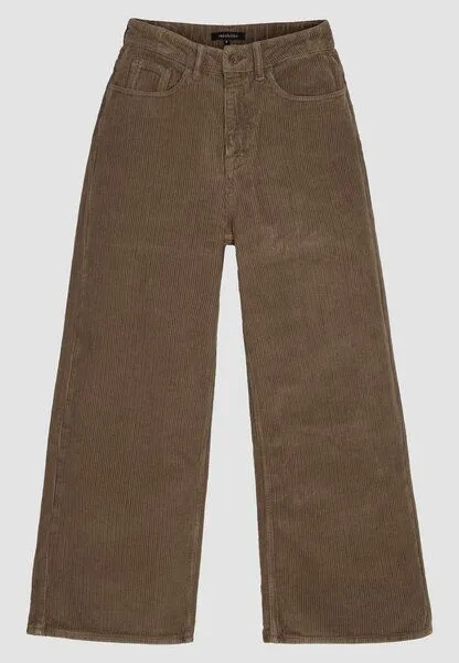 recolution recolution ERICA CORDUROY, Vinatge brown (braun), – Produktbild 1 von 2