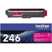 Brother Brother Toner TN-246M magenta – Produktbild 2 von 3