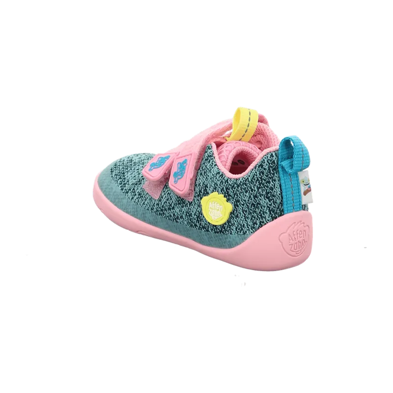 Affenzahn Affenzahn Happy für Kinder, Blau, – Produktbild 3 von 8