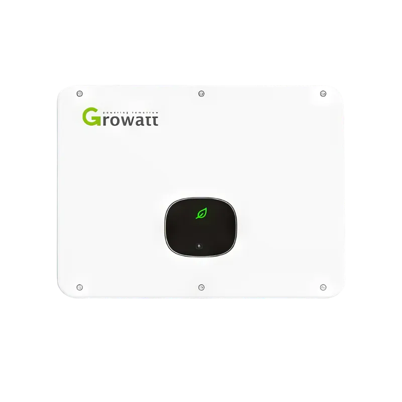 Growatt Growatt MID 20KTL3-XH Hybrid Wechselrichter - | Preis inkl. 0 % MwSt. für Privatkunden – Produktbild 6 von 6