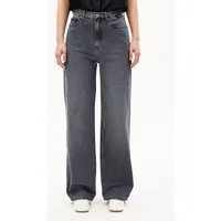 ARMEDANGELS ARMEDANGELS ENIJAA Damen Wide Jeans recycelter Baumwolle – Produktbild 1 von 1