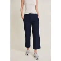 Basic Apparel Basic Apparel Hose TILDA aus Bio-Baumwolle – Produktbild 1 von 1