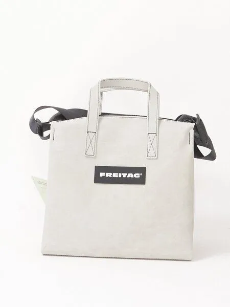 Freitag Freitag F274 RUBY - grey (000004509281) – Produktbild 1 von 2