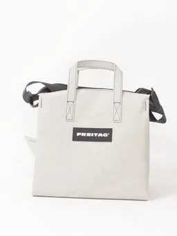 Freitag Freitag F274 RUBY - grey (000004509281) – Produktbild 1 von 1