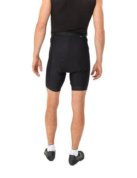 Vaude VAUDE Hosen Men's Posta Tights, Schwarz, – Produktbild 5 von 5