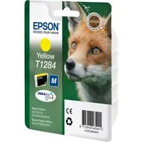 Epson Epson Tintenpatrone T1284 gelb – Produktbild 1 von 1