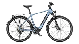 KTM KTM Macina Sport SX 20 Grün Modell 2026 – Produktbild 1 von 1