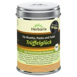 Herbaria Risotto-, Pasta- & Salatgewürz Trüffelglück – Produktbild 2 von 2