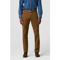 Meyer MEYER Double-Dyed Baumwoll-Chino – Produktbild 1 von 1