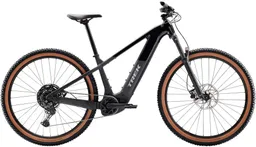 Trek Trek Powerfly+ 4 Gen 5 Schwarz Modell 2026 – Produktbild 1 von 1