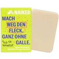 NAIKED NAIKED Vegane Fleckenseife – Produktbild 1 von 1