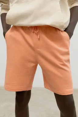 ECOALF ECOALF Entspannte Herren Shorts Volgaalf aus Biobaumwolle, vegan – Produktbild 1 von 1