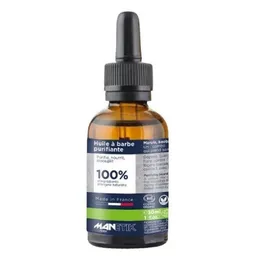Manetik Manetik Bartöl – Produktbild 1 von 1